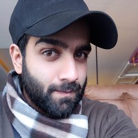 Portrait of a photographer (avatar) Maliqabid Maliq (Abid)