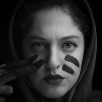 Photo Haghgoo Bita (bita haghgoo) Portrait of a photographer (avatar) Haghgoo Bita (bita haghgoo)