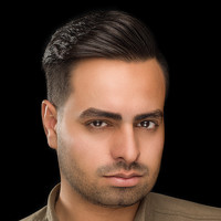 Portrait of a photographer (avatar) Foruzan Reza (Reza Foruzan)