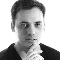 Photo Alexandr Blagov Portrait of a photographer (avatar) Alexandr Blagov