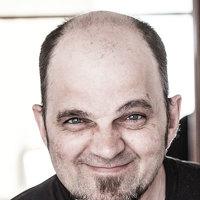 Portrait of a photographer (avatar) Александр Натифов (Aleksander Natiov)