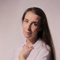 Portrait of a photographer (avatar) Марина Мамонова (Marina Mamonova)