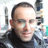 Photo بن جراد محمد حمودة Portrait of a photographer (avatar) بن جراد محمد حمودة