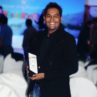 Portrait of a photographer (avatar) Nilesh Bhadla