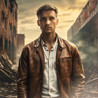 Portrait of a photographer (avatar) Yury Pro (Yury)