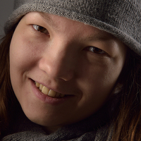 Portrait of a photographer (avatar) Елена Любимова (Elena Lubimova)