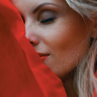 Portrait of a photographer (avatar) Ольга Нечаева (Olga Nechaeva)