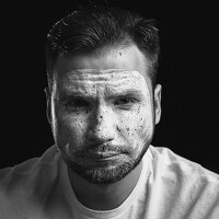 Portrait of a photographer (avatar) Ivn Kabalin (Ivan Kabalin)