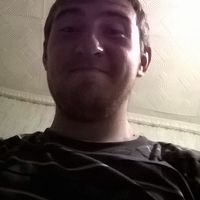 Portrait of a photographer (avatar) Андрей