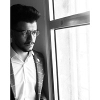 Portrait of a photographer (avatar) Mohammed Hussein