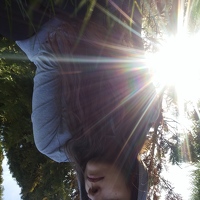 Portrait of a photographer (avatar) Виктория Тимахович