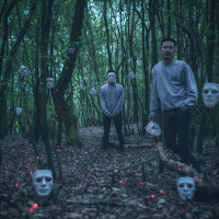 Portrait of a photographer (avatar) gauchan Chintan (Chintan shamsher gauchan)