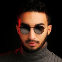 Portrait of a photographer (avatar) Fihakhir Oussama (Oussama Fihakhir)