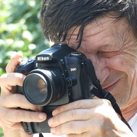 Portrait of a photographer (avatar) Pantelija Ilic