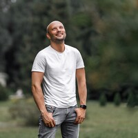 Portrait of a photographer (avatar) Fedor Syasin