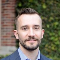 Portrait of a photographer (avatar) WilliamAHeenan