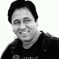 Portrait of a photographer (avatar) Mohammad Nazrul Islam