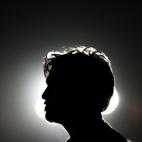 Portrait of a photographer (avatar) amarsen chauhan (Amarsen chauhan)