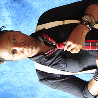 Photo Charmaine Blackman Portrait of a photographer (avatar) Charmaine Blackman