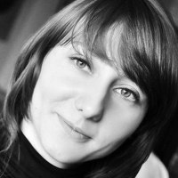 Portrait of a photographer (avatar) Ольга Эркызан (Olga ERKIZAN)