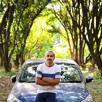 Portrait of a photographer (avatar) Gyan Shukla (Gyan Prakash Shukla)