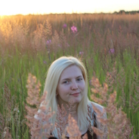 Portrait of a photographer (avatar) Ольга (Ol\\\'ga)