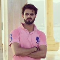 Portrait of a photographer (avatar) Neeraj Nuniwal