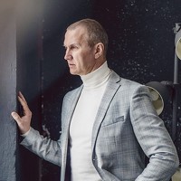 Portrait of a photographer (avatar) Сергей Сколубович (Sergey Skolubovich)