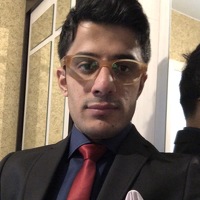 Photo alaali hussein (GNEXX741) Portrait of a photographer (avatar) alaali hussein (GNEXX741)