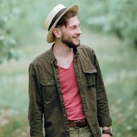 Photo Юрий Хмарин (Yuri Khmarin) Portrait of a photographer (avatar) Юрий Хмарин (Yuri Khmarin)