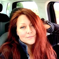 Portrait of a photographer (avatar) Марина Неберекутина (Marina Neberekutina)