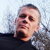 Photo Albert Hidding (Albert) Portrait of a photographer (avatar) Albert Hidding (Albert)