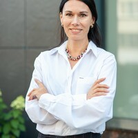 Portrait of a photographer (avatar) Мария Шабурникова (Mariya Shaburnikova)