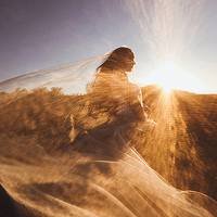 Portrait of a photographer (avatar) Анна Шаульская (Anna Shaulskaya)