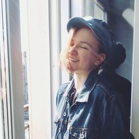 Photo Бовина Анна (Ann Bovina) Portrait of a photographer (avatar) Бовина Анна (Ann Bovina)