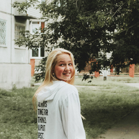 Photo Алиса Пантелеева (Pantelisa) Portrait of a photographer (avatar) Алиса Пантелеева (Pantelisa)