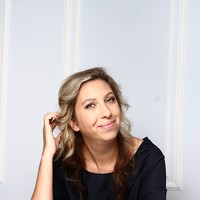 Portrait of a photographer (avatar) Ксения Корсакова (Ksenija Korsakova)