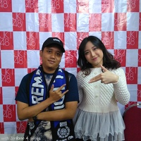 Portrait of a photographer (avatar) Mohd Faiz (Mohammad Faiz)