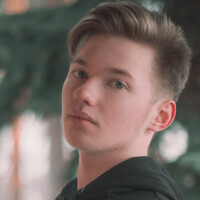 Portrait of a photographer (avatar) Сочейкин Никита (Nikita Socheykin)