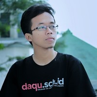 Portrait of a photographer (avatar) Thaariq Al Ghozali toriq (Thaariq Al Ghozali)