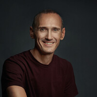 Portrait of a photographer (avatar) Халемский Сергей (Sergey Khalemsky)