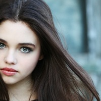 Photo LillieVFox Portrait of a photographer (avatar) LillieVFox