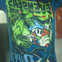 Portrait of a photographer (avatar) totebosojack4393 (tote)