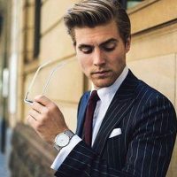 Portrait of a photographer (avatar) Kerry Briggs