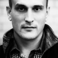 Portrait of a photographer (avatar) Лев Крайнов (Lev Kraynov)