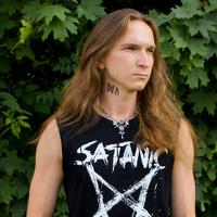 Portrait of a photographer (avatar) Игорь Найдер (Igor Naider)