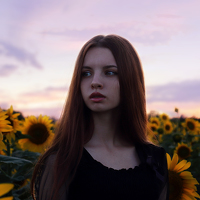 Portrait of a photographer (avatar) Ирина Франк (Irina Frank)