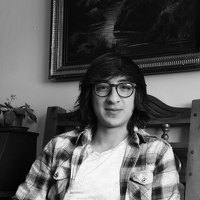 Photo Juan Pablo Pérez Portrait of a photographer (avatar) Juan Pablo Pérez