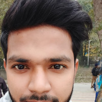 Portrait of a photographer (avatar) Sandeep Patel