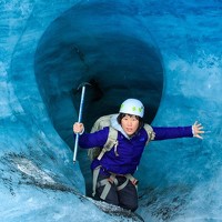 Portrait of a photographer (avatar) Natnattcha Ch